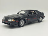 Used - GMP 1993 Ford Mustang GT *Rare* 1:18 Scale Model Car