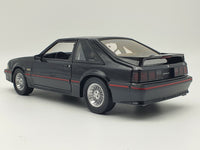 Used - GMP 1993 Ford Mustang GT *Rare* 1:18 Scale Model Car