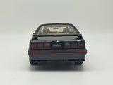 Used - GMP 1993 Ford Mustang GT *Rare* 1:18 Scale Model Car