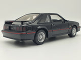 Used - GMP 1993 Ford Mustang GT *Rare* 1:18 Scale Model Car