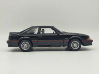 Used - GMP 1993 Ford Mustang GT *Rare* 1:18 Scale Model Car