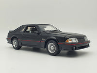 Used - GMP 1993 Ford Mustang GT *Rare* 1:18 Scale Model Car