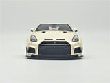 GT Spirit Nissan Skyline R35 GTR Prior Design *Rare* 1:18 Scale Model Car - Brand New