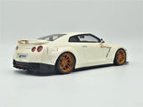 GT Spirit Nissan Skyline R35 GTR Prior Design *Rare* 1:18 Scale Model Car - Brand New