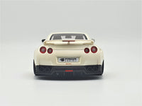 GT Spirit Nissan Skyline R35 GTR Prior Design *Rare* 1:18 Scale Model Car - Brand New