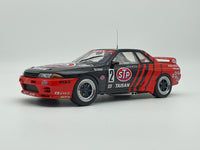 AUTOart 1993 Nissan Skyline R32 GTR Group A STP Taisan #2 1:18 Scale Model Car