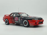 AUTOart 1993 Nissan Skyline R32 GTR Group A STP Taisan #2 1:18 Scale Model Car