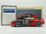 AUTOart 1993 Nissan Skyline R32 GTR Group A STP Taisan #2 1:18 Scale Model Car