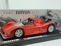 Hot Wheels Elite Ferrari F333 SP 1:18 Scale Model Car