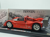 Hot Wheels Elite Ferrari F333 SP 1:18 Scale Model Car