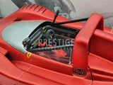 Hot Wheels Elite Ferrari F333 SP 1:18 Scale Model Car