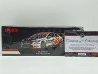 Biante Holden ZB Commdore Scott Pye Mobil 1 Boost Mobile 1:18 Scale Model Car