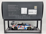 Genuine BMW 2015 BMW Z4 GT3 24hr Spa 1:18 Scale by Minichamps - New