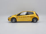 Ottomobile Renault Clio 3 RS Phase 2 Sport Cup 1:18 Scale Model Car - New