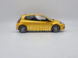 Ottomobile Renault Clio 3 RS Phase 2 Sport Cup 1:18 Scale Model Car - New