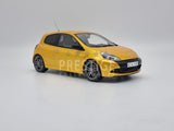 Ottomobile Renault Clio 3 RS Phase 2 Sport Cup 1:18 Scale Model Car - New