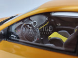 Ottomobile Renault Clio 3 RS Phase 2 Sport Cup 1:18 Scale Model Car - New