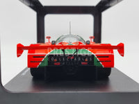 CMR Replicas 1991 Mazda 787B LeMans Winner #55 1:18 Scale Model Car - New