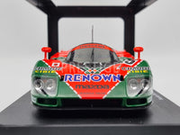 CMR Replicas 1991 Mazda 787B LeMans Winner #55 1:18 Scale Model Car - New