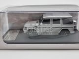 iScale Mercedes Benz W463 G-Class Set of 6 1:64 Scale Model Cars - New