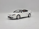 Ottomobile 2001 Honda Integra DC5 1:18 Scale Model Car - New