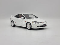 Ottomobile 2001 Honda Integra DC5 1:18 Scale Model Car - New