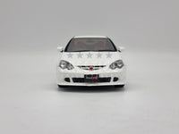 Ottomobile 2001 Honda Integra DC5 1:18 Scale Model Car - New