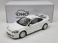 Ottomobile 2001 Honda Integra DC5 1:18 Scale Model Car - New