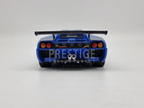 Kyosho Lamborghini Diablo SVR Blue 1:18 Scale Model Car - Brand New