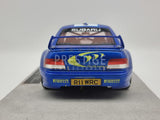 Top Marques 1998 Subaru Impreza S4 WRC McRae/Grist Used 1:18 Scale RARE!