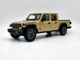 GT Spirit 2020 Jeep Gladiator Rubicon 1:18 Scale Model Car - New