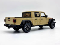 GT Spirit 2020 Jeep Gladiator Rubicon 1:18 Scale Model Car - New