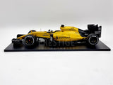 Spark Formula 1 F1 2016 Renault R.S.16 Showcar Magnussen/Palmer 1:18 Scale Model Car - New