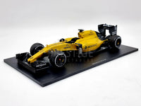 Spark Formula 1 F1 2016 Renault R.S.16 Showcar Magnussen/Palmer 1:18 Scale Model Car - New