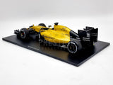 Spark Formula 1 F1 2016 Renault R.S.16 Showcar Magnussen/Palmer 1:18 Scale Model Car - New