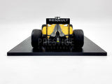 Spark Formula 1 F1 2016 Renault R.S.16 Showcar Magnussen/Palmer 1:18 Scale Model Car - New