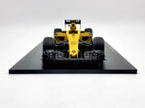 Spark Formula 1 F1 2016 Renault R.S.16 Showcar Magnussen/Palmer 1:18 Scale Model Car - New