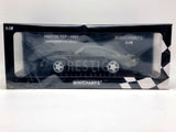 Minichamps 1987 Porsche 959 Black 1:18 Scale Model Car - New