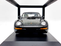 Minichamps 1987 Porsche 959 Black 1:18 Scale Model Car - New