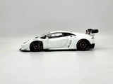 AUTOart 2015 Lamborghini Huracan LP620-2 Super Trofeo 1:18 Scale Model Car - New