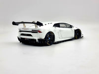 AUTOart 2015 Lamborghini Huracan LP620-2 Super Trofeo 1:18 Scale Model Car - New