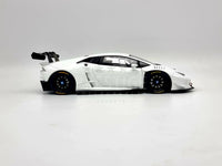 AUTOart 2015 Lamborghini Huracan LP620-2 Super Trofeo 1:18 Scale Model Car - New