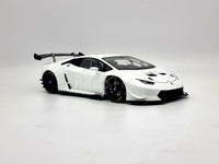 AUTOart 2015 Lamborghini Huracan LP620-2 Super Trofeo 1:18 Scale Model Car - New