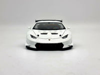 AUTOart 2015 Lamborghini Huracan LP620-2 Super Trofeo 1:18 Scale Model Car - New