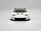 AUTOart 2015 Lamborghini Huracan LP620-2 Super Trofeo 1:18 Scale Model Car - New