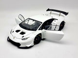 AUTOart 2015 Lamborghini Huracan LP620-2 Super Trofeo 1:18 Scale Model Car - New