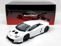 AUTOart 2015 Lamborghini Huracan LP620-2 Super Trofeo 1:18 Scale Model Car - New