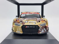 Minichamps 2016 Audi R8 LMS No.88 LMS Cup Shanghai Lee 1:18 Scale Model Car - New