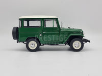 Triple 9 1967 Toyota Country Cruiser FJ40 Hardtop 1:18 Scale Model Car - New