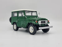 Triple 9 1967 Toyota Country Cruiser FJ40 Hardtop 1:18 Scale Model Car - New